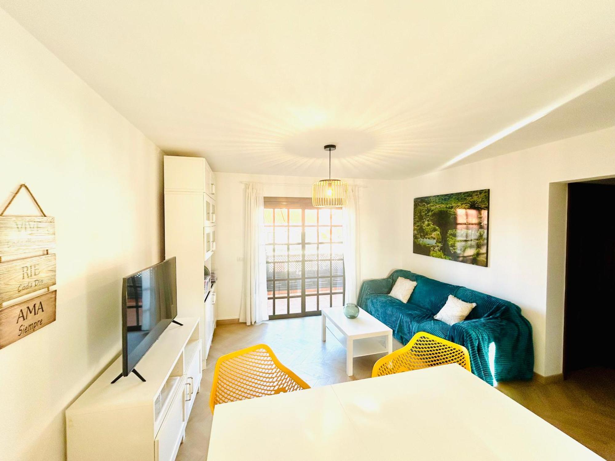 Appartamento Avec Vue Sur La